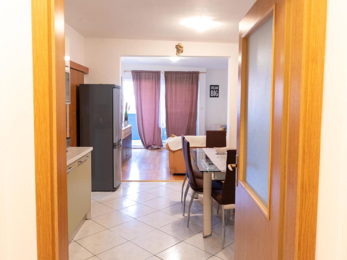 Luxury Apartment In Ancient City Split Eksteriør bilde