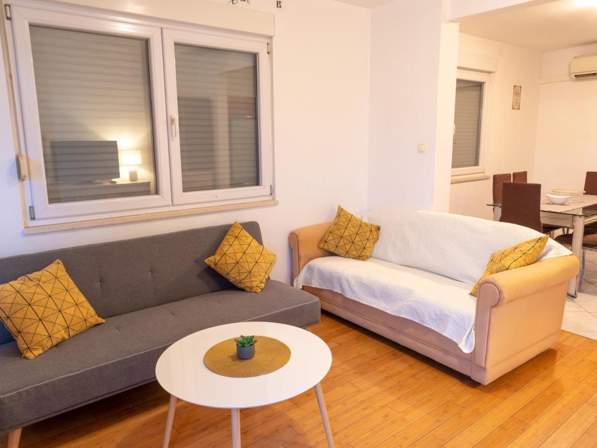 Luxury Apartment In Ancient City Split Eksteriør bilde