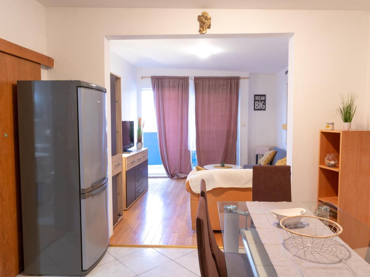 Luxury Apartment In Ancient City Split Eksteriør bilde