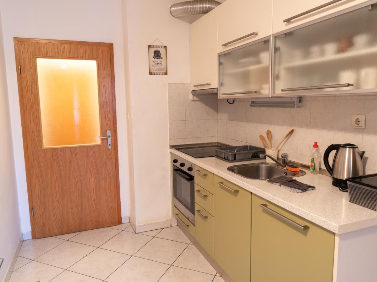 Luxury Apartment In Ancient City Split Eksteriør bilde