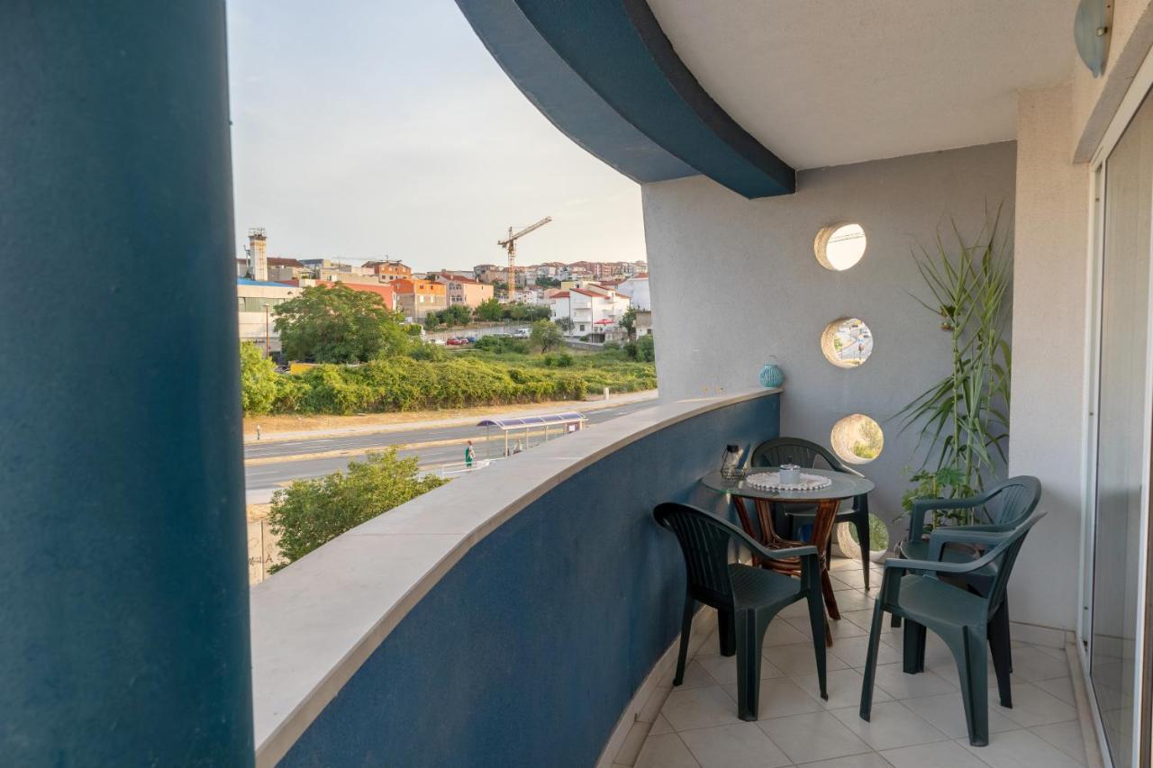 Luxury Apartment In Ancient City Split Eksteriør bilde