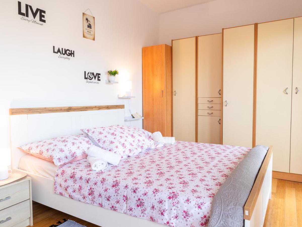 Luxury Apartment In Ancient City Split Eksteriør bilde